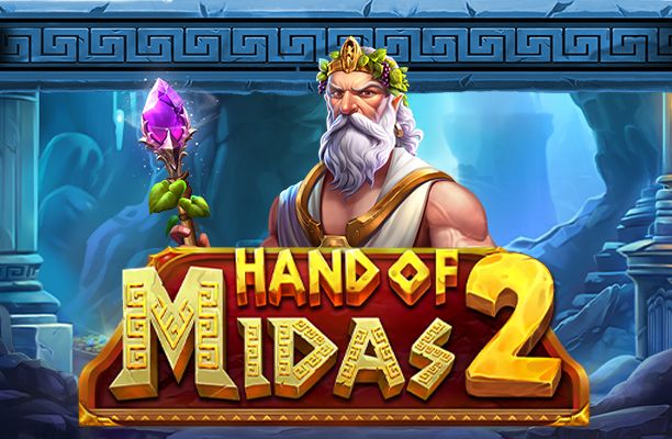 Hand of Midas 2 - Pragmatic Play